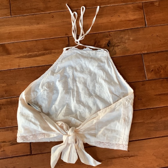 American Eagle Halter Top - Picture 2 of 3